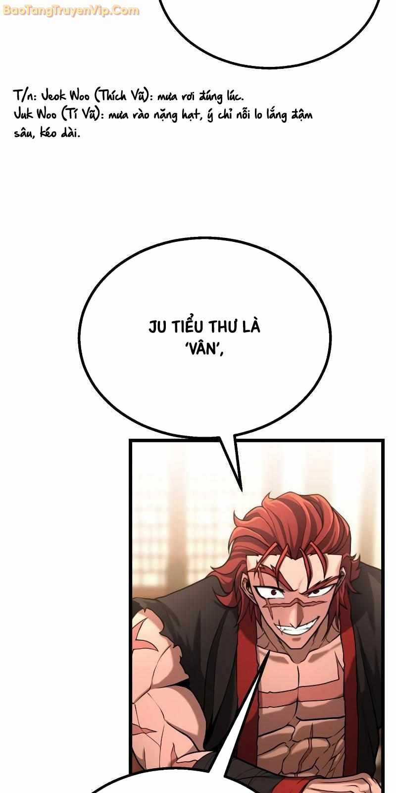 Hoa Vô Thập Nhật Công - Chapter 9 - Trang 10