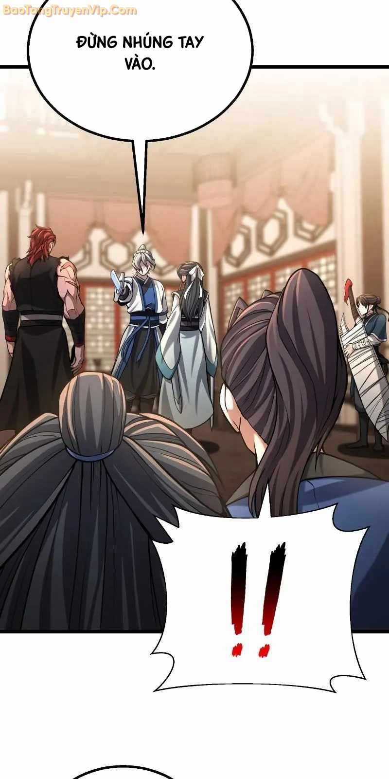 Hoa Vô Thập Nhật Công - Chapter 9 - Trang 91