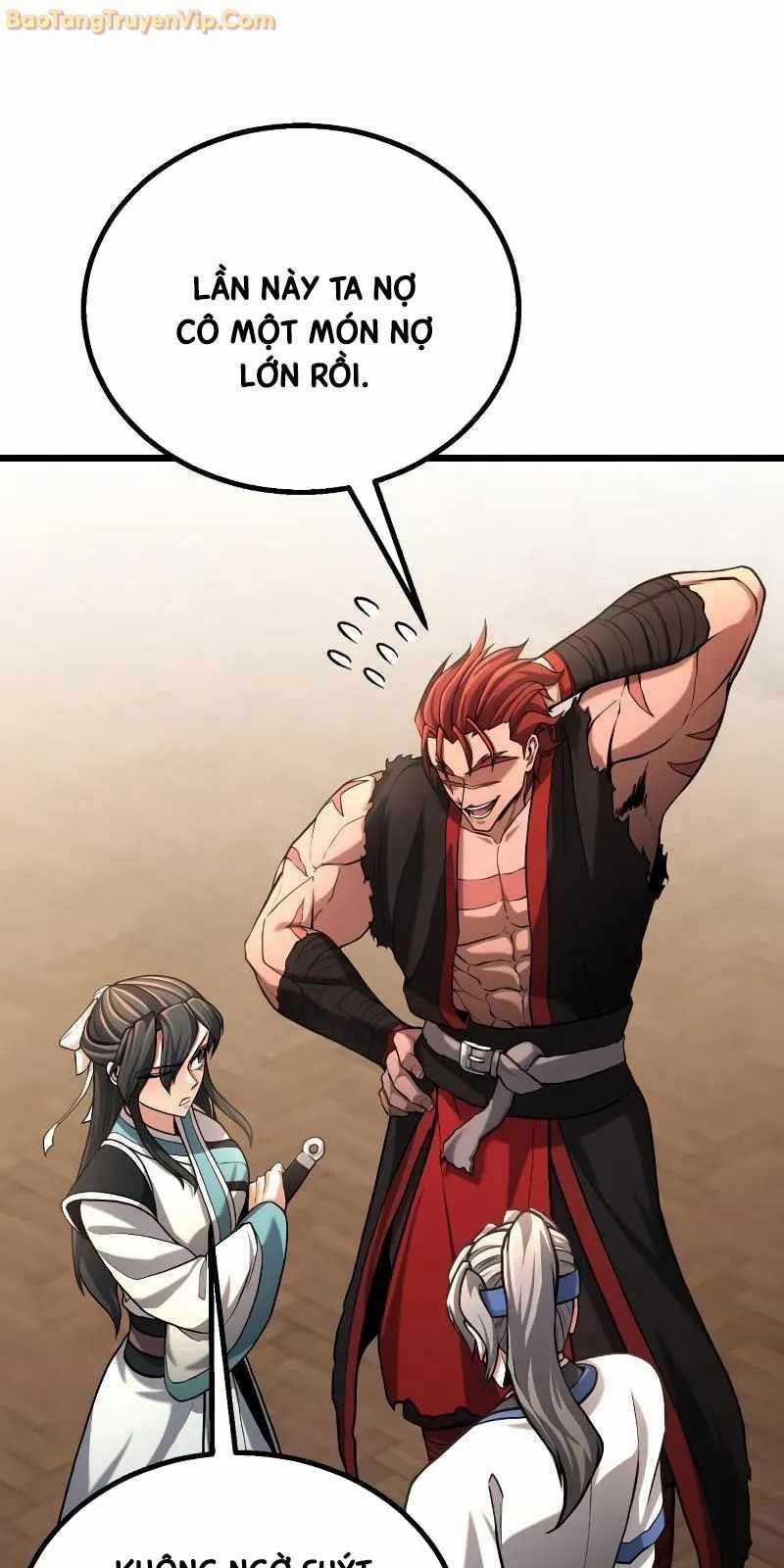 Hoa Vô Thập Nhật Công - Chapter 9 - Trang 94