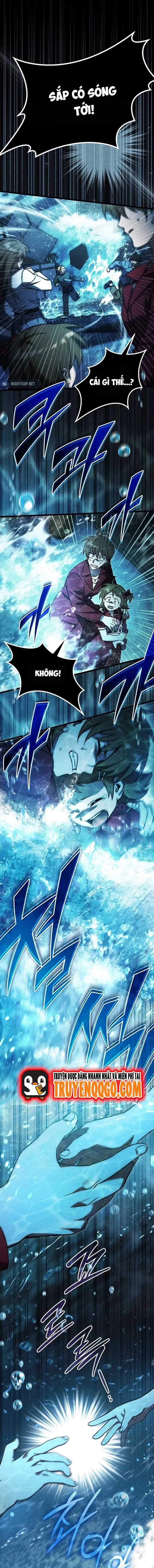 Hỏa Vương Nữ: Cấp 99 - Chương 18 - Trang 10