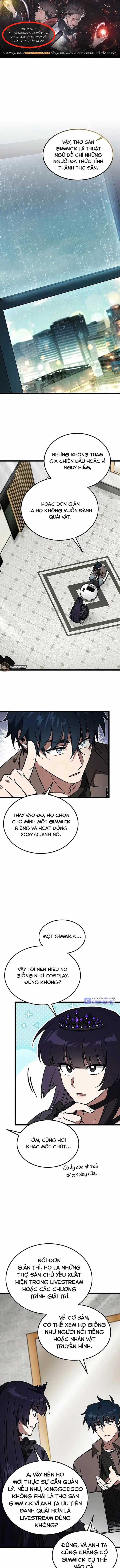 Hỏa Vương Nữ: Cấp 99 - Chương 21 - Trang 1