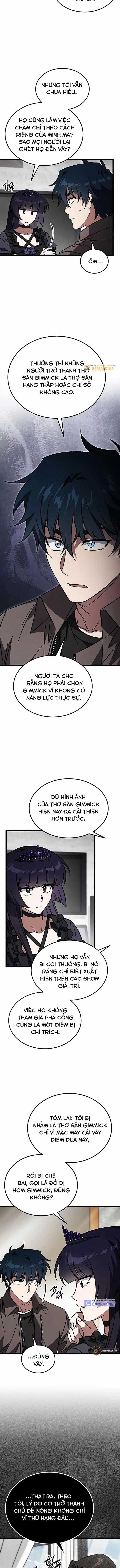 Hỏa Vương Nữ: Cấp 99 - Chương 21 - Trang 2