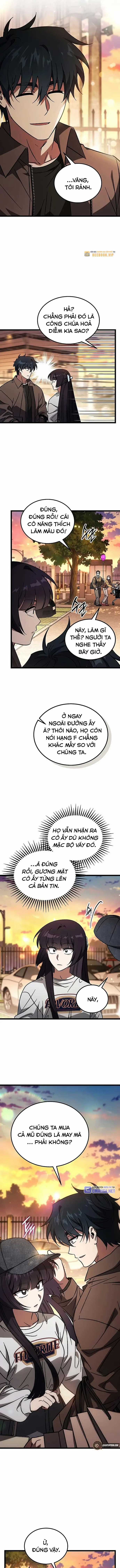 Hỏa Vương Nữ: Cấp 99 - Chương 21 - Trang 14