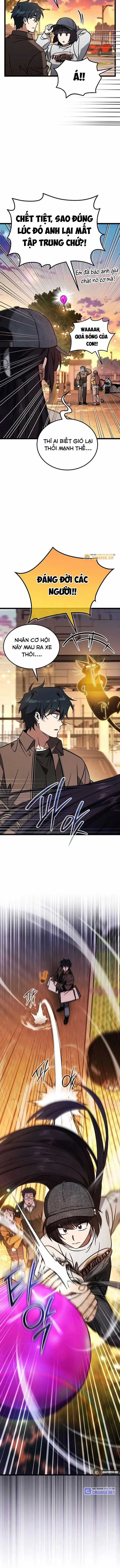 Hỏa Vương Nữ: Cấp 99 - Chương 21 - Trang 15