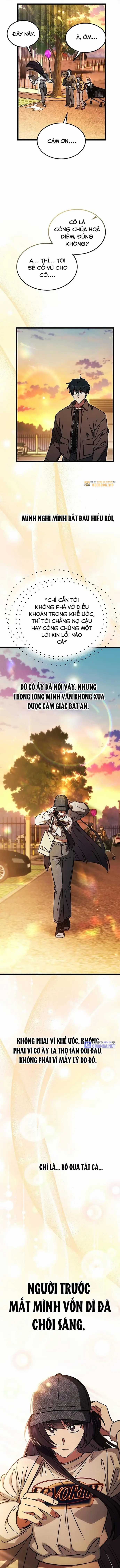 Hỏa Vương Nữ: Cấp 99 - Chương 21 - Trang 16