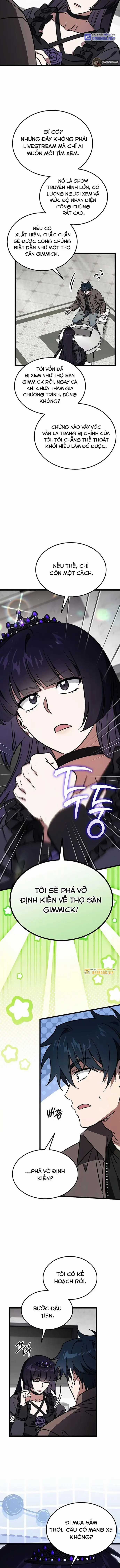 Hỏa Vương Nữ: Cấp 99 - Chương 21 - Trang 4