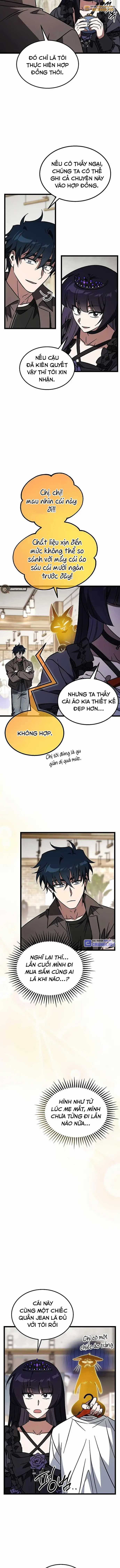 Hỏa Vương Nữ: Cấp 99 - Chương 21 - Trang 7