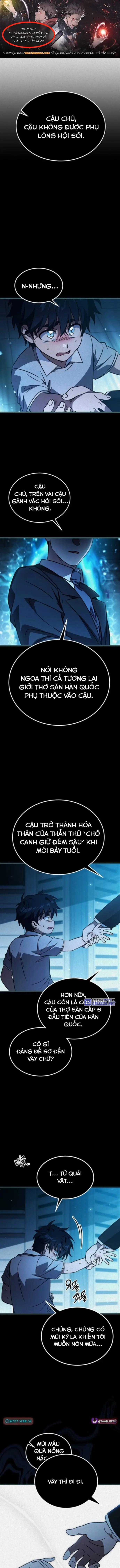 Hỏa Vương Nữ: Cấp 99 - Chương 22 - Trang 1