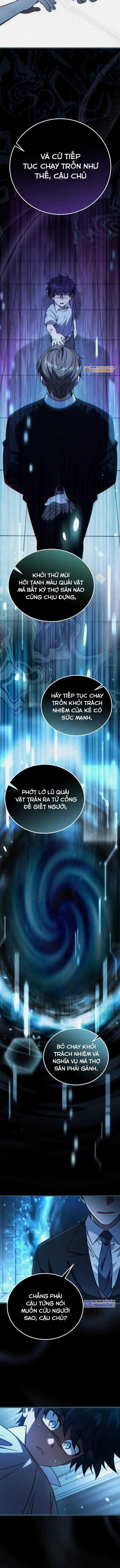 Hỏa Vương Nữ: Cấp 99 - Chương 22 - Trang 2