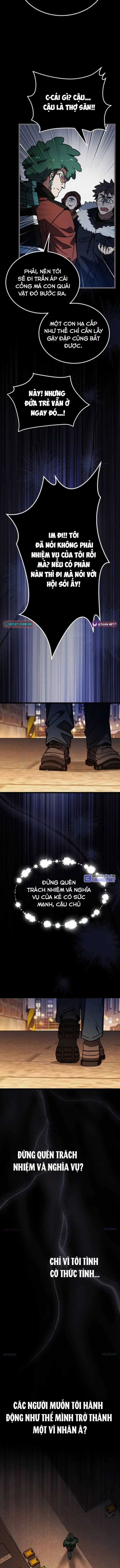 Hỏa Vương Nữ: Cấp 99 - Chương 22 - Trang 13