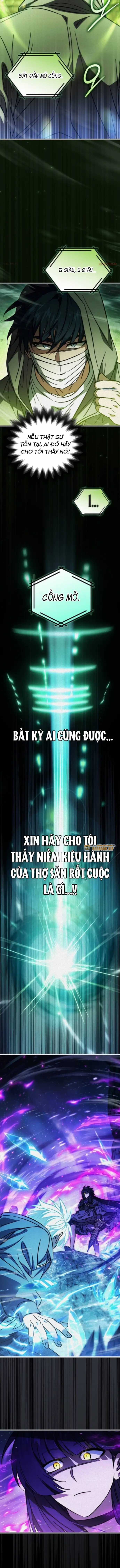 Hỏa Vương Nữ: Cấp 99 - Chương 22 - Trang 16