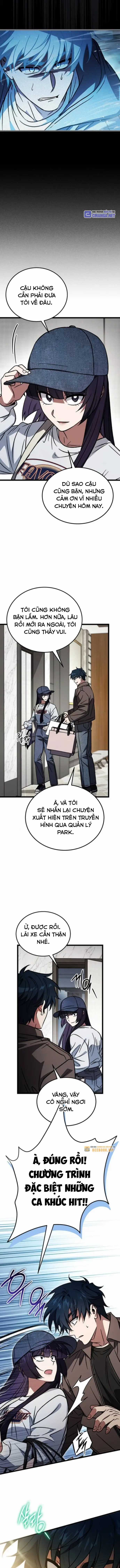 Hỏa Vương Nữ: Cấp 99 - Chương 22 - Trang 17