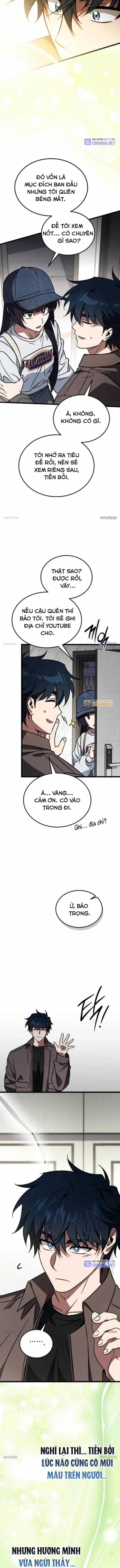 Hỏa Vương Nữ: Cấp 99 - Chương 22 - Trang 18