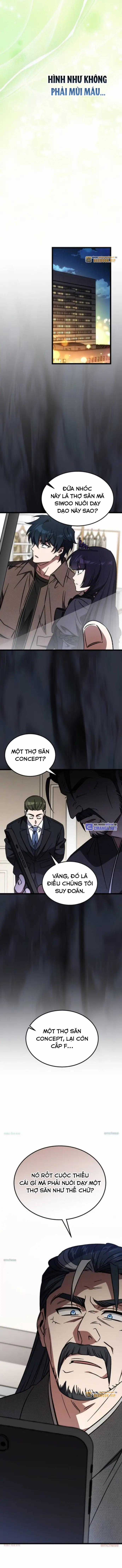 Hỏa Vương Nữ: Cấp 99 - Chương 22 - Trang 19