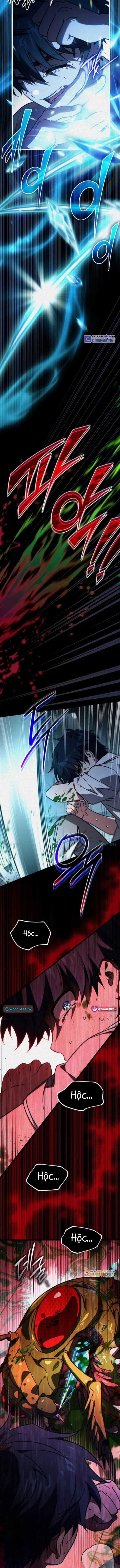 Hỏa Vương Nữ: Cấp 99 - Chương 22 - Trang 5