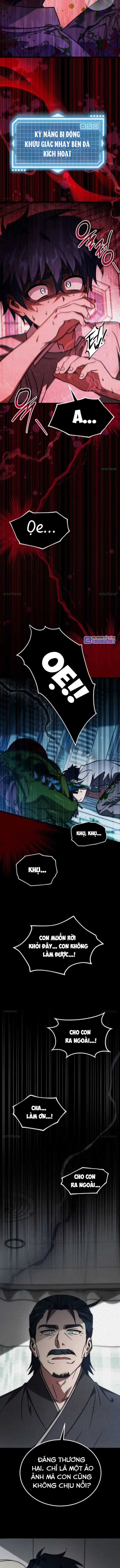 Hỏa Vương Nữ: Cấp 99 - Chương 22 - Trang 6