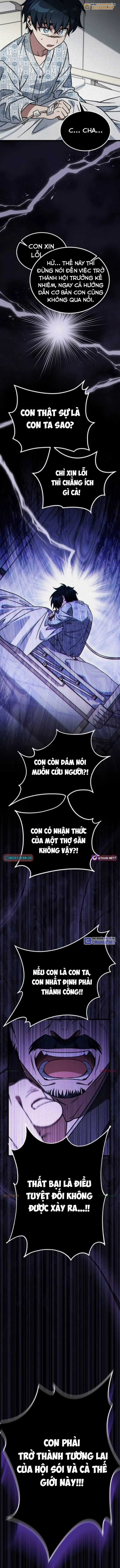 Hỏa Vương Nữ: Cấp 99 - Chương 22 - Trang 7