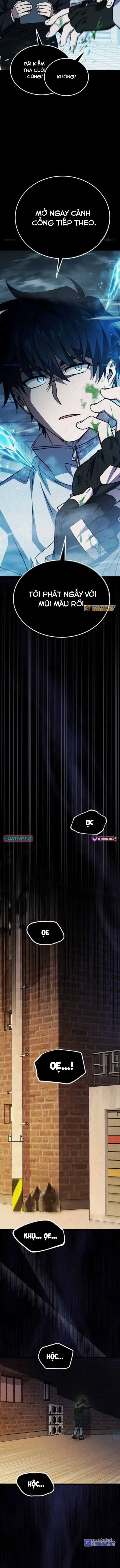 Hỏa Vương Nữ: Cấp 99 - Chương 22 - Trang 9