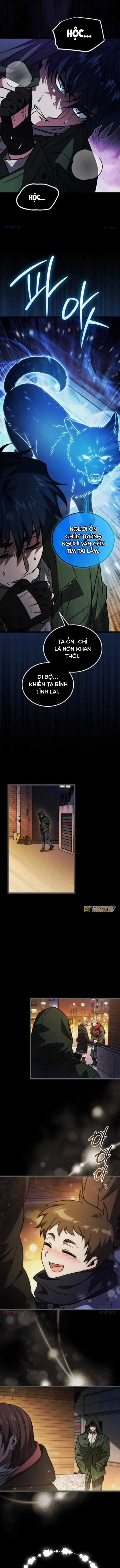 Hỏa Vương Nữ: Cấp 99 - Chương 22 - Trang 10