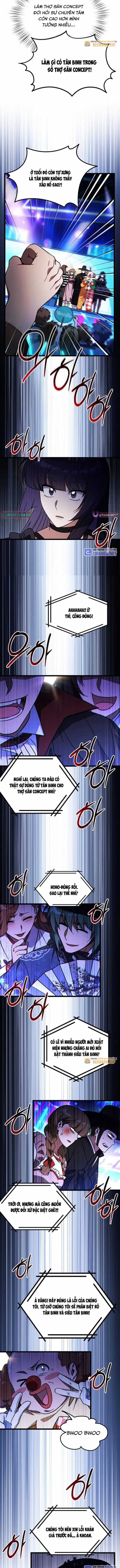 Hỏa Vương Nữ: Cấp 99 - Chương 23 - Trang 12