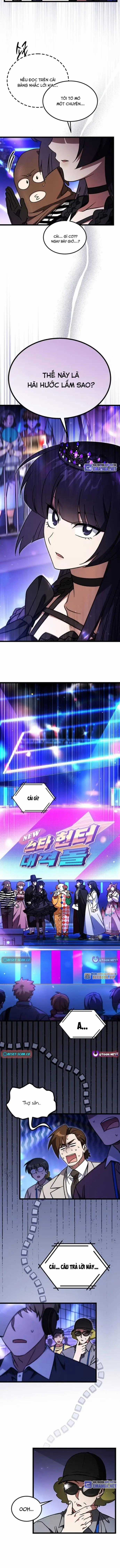 Hỏa Vương Nữ: Cấp 99 - Chương 23 - Trang 14