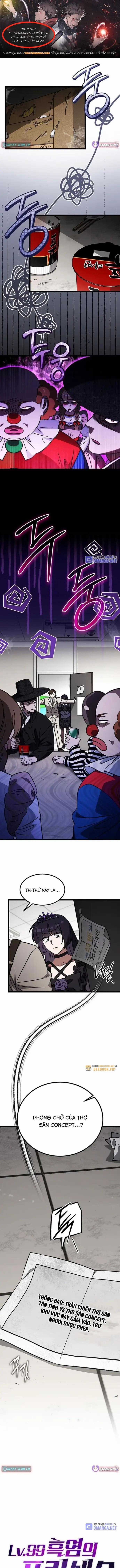 Hỏa Vương Nữ: Cấp 99 - Chương 24 - Trang 1