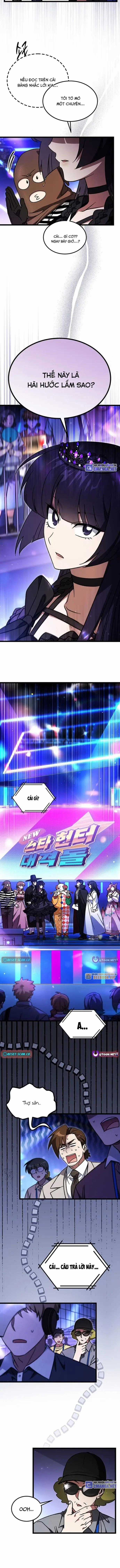 Hỏa Vương Nữ: Cấp 99 - Chương 24 - Trang 14