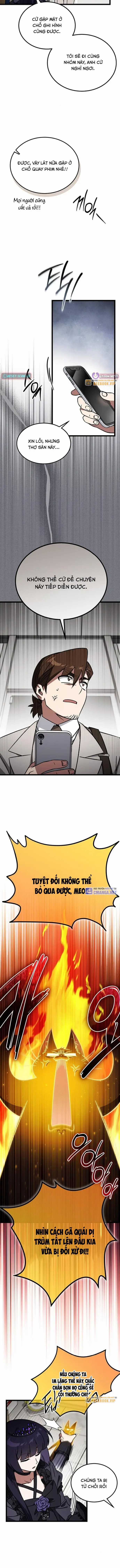 Hỏa Vương Nữ: Cấp 99 - Chương 24 - Trang 4