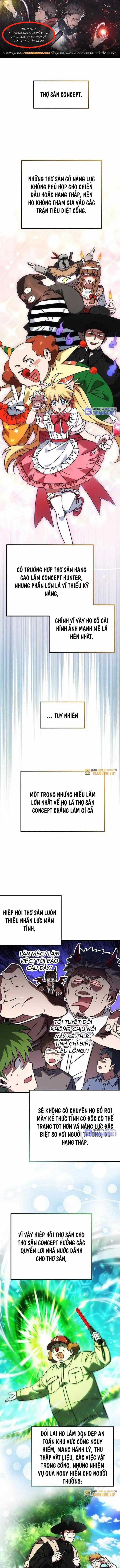 Hỏa Vương Nữ: Cấp 99 - Chương 25 - Trang 1