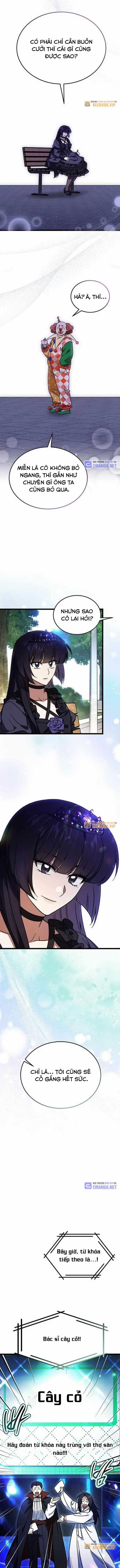 Hỏa Vương Nữ: Cấp 99 - Chương 25 - Trang 11