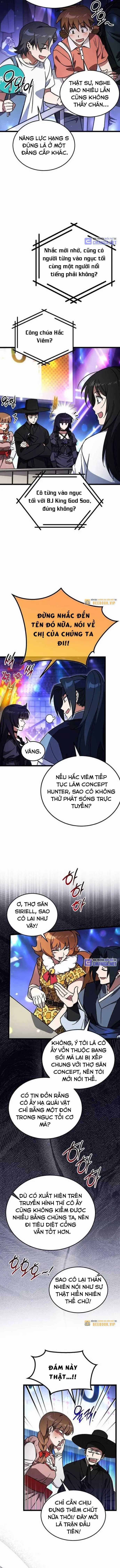 Hỏa Vương Nữ: Cấp 99 - Chương 25 - Trang 13