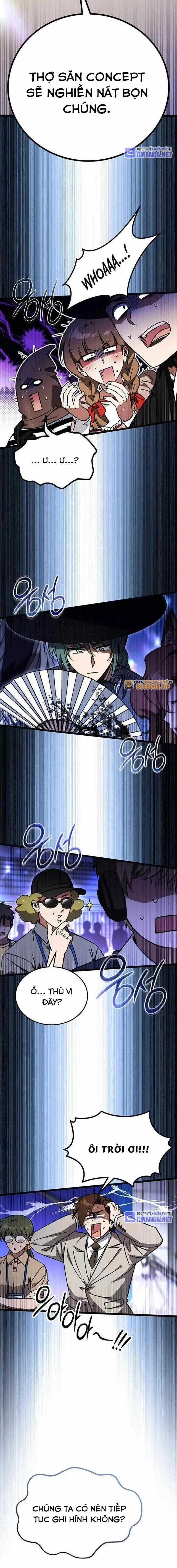 Hỏa Vương Nữ: Cấp 99 - Chương 25 - Trang 16