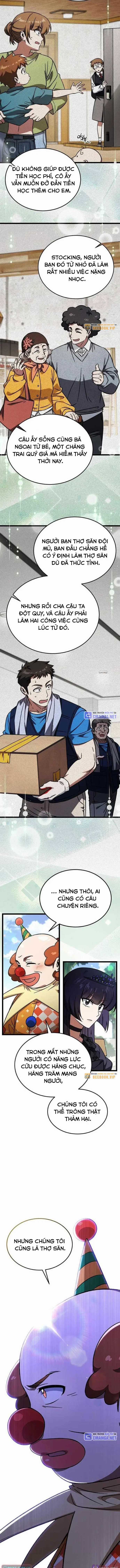 Hỏa Vương Nữ: Cấp 99 - Chương 25 - Trang 9