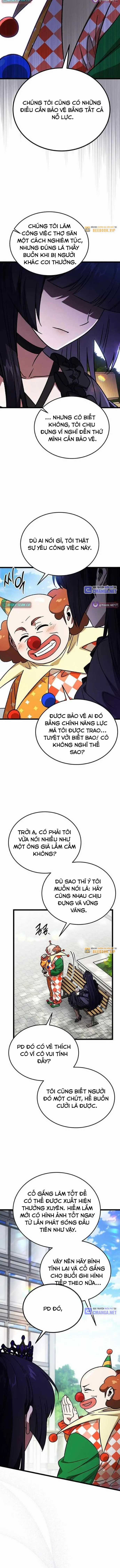 Hỏa Vương Nữ: Cấp 99 - Chương 25 - Trang 10