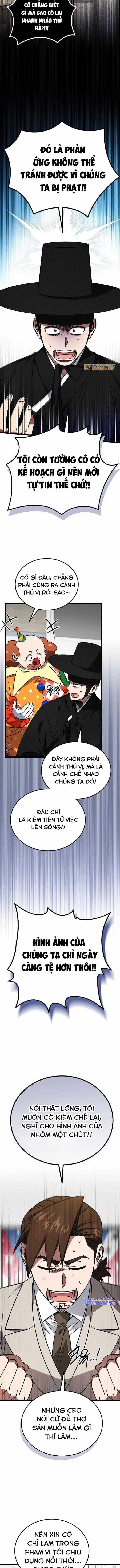 Hỏa Vương Nữ: Cấp 99 - Chương 26 - Trang 2