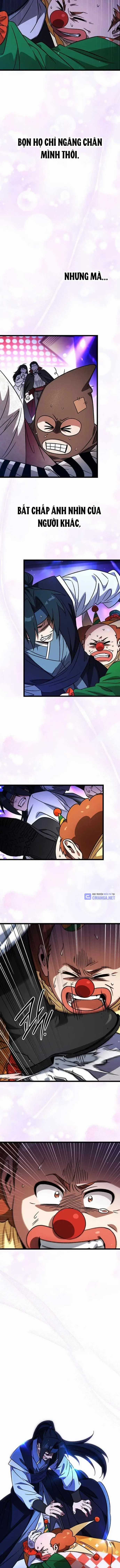 Hỏa Vương Nữ: Cấp 99 - Chương 26 - Trang 13