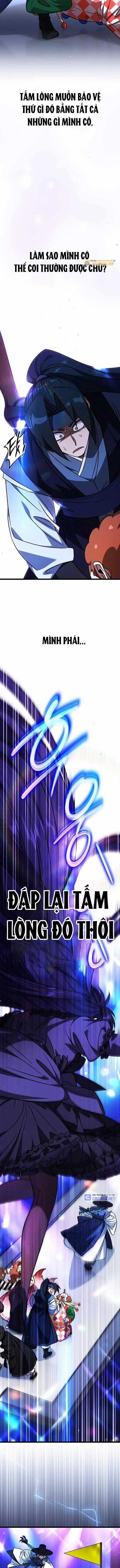 Hỏa Vương Nữ: Cấp 99 - Chương 26 - Trang 14