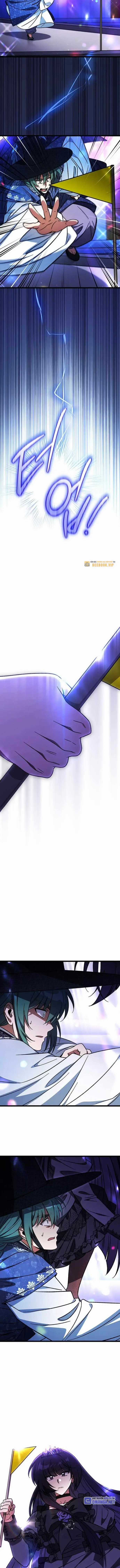 Hỏa Vương Nữ: Cấp 99 - Chương 26 - Trang 15