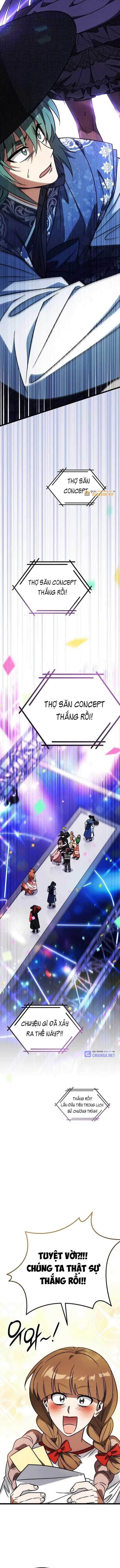 Hỏa Vương Nữ: Cấp 99 - Chương 26 - Trang 16