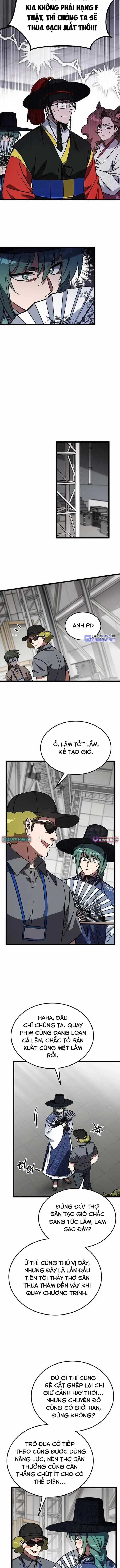 Hỏa Vương Nữ: Cấp 99 - Chương 26 - Trang 6