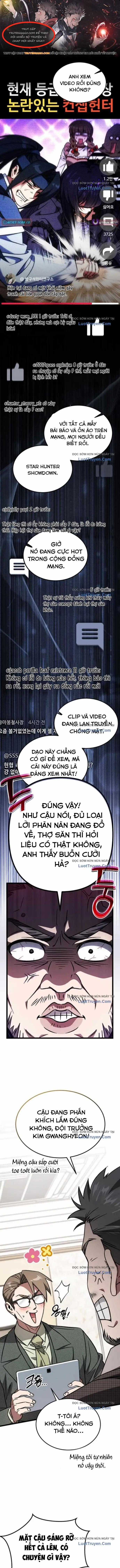 Hỏa Vương Nữ: Cấp 99 - Chương 27 - Trang 1