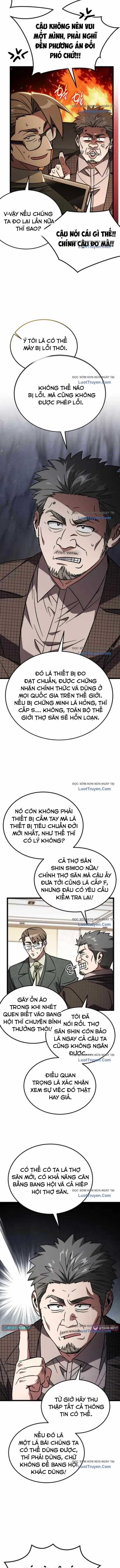 Hỏa Vương Nữ: Cấp 99 - Chương 27 - Trang 2