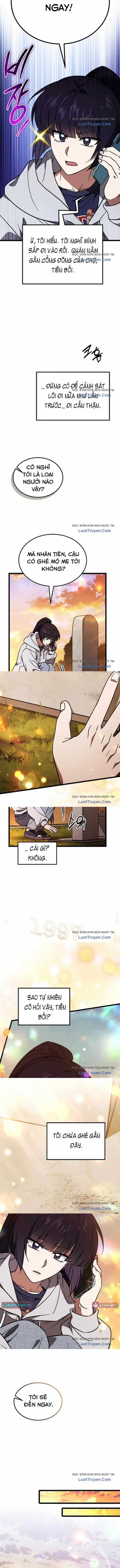 Hỏa Vương Nữ: Cấp 99 - Chương 27 - Trang 14