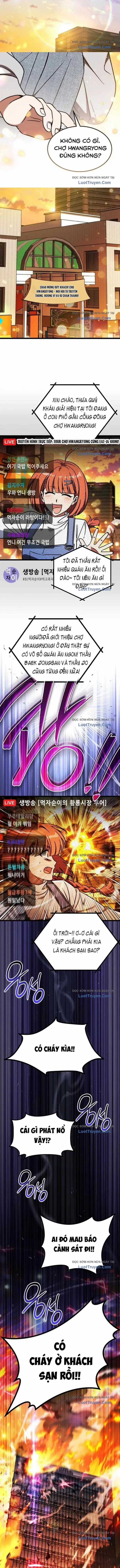 Hỏa Vương Nữ: Cấp 99 - Chương 27 - Trang 15