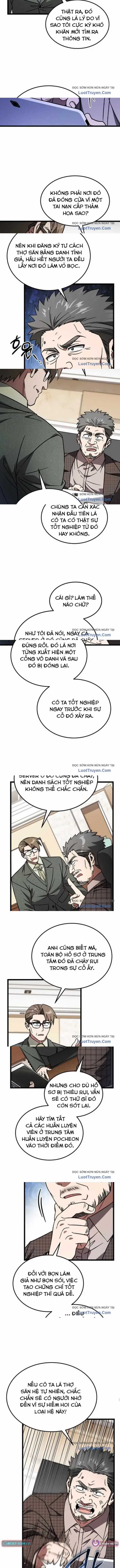 Hỏa Vương Nữ: Cấp 99 - Chương 27 - Trang 4