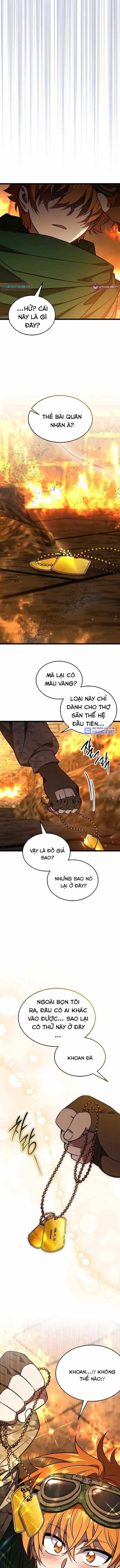 Hỏa Vương Nữ: Cấp 99 - Chương 28 - Trang 13