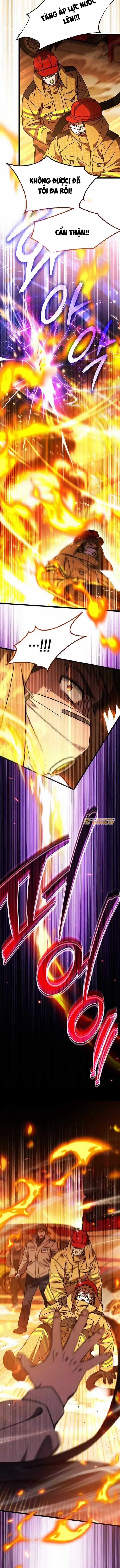 Hỏa Vương Nữ: Cấp 99 - Chương 28 - Trang 4
