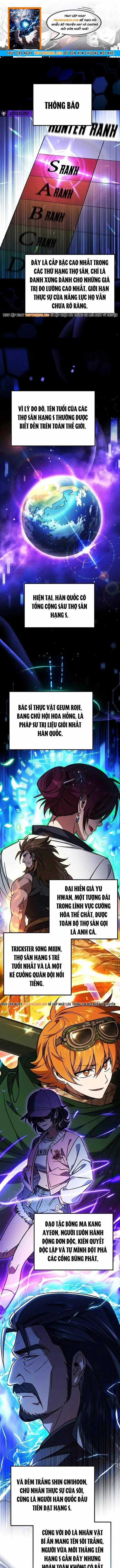 Hỏa Vương Nữ: Cấp 99 - Chương 35 - Trang 1