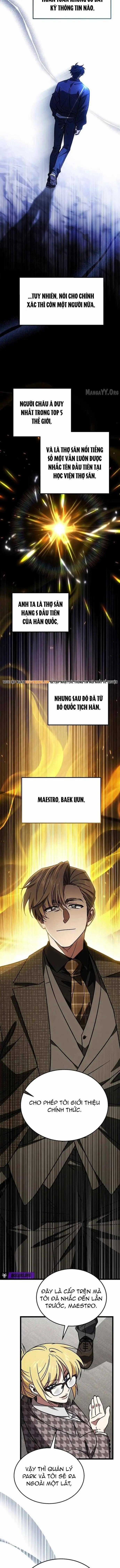 Hỏa Vương Nữ: Cấp 99 - Chương 35 - Trang 2