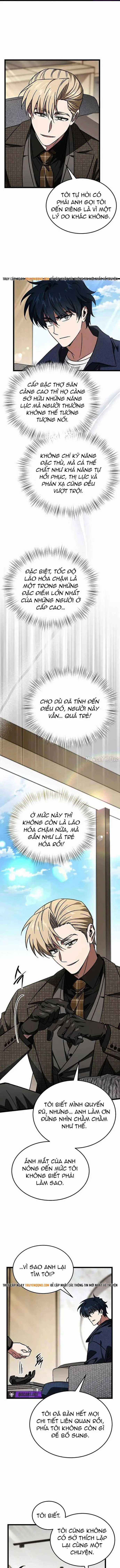 Hỏa Vương Nữ: Cấp 99 - Chương 35 - Trang 4